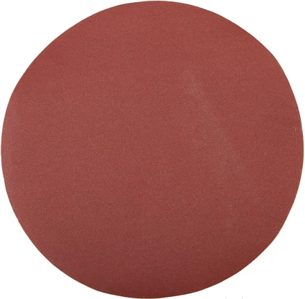 Круг шлифовальный универсальный STAYER "MASTER" из абразивной бумаги на велкро основе, без отверстий, Р180, 125мм, 5шт 35453-125-180 купить в Ноябрьске