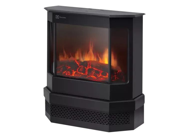 Электрокамин-камин электрический ELECTROLUX EFP/C 1000RC купить в Ноябрьске