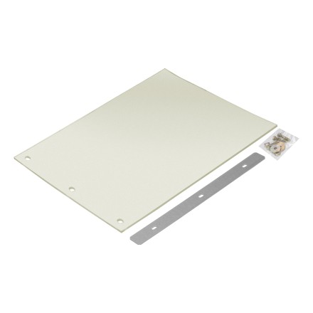 Коврик полиуретановый для виброплиты Denzel VC-30W 98022 купить в Ноябрьске