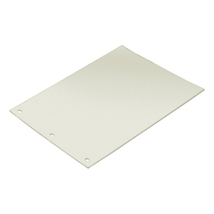 Коврик полиуретановый для виброплиты Denzel VC-30W 98022 купить в Ноябрьске