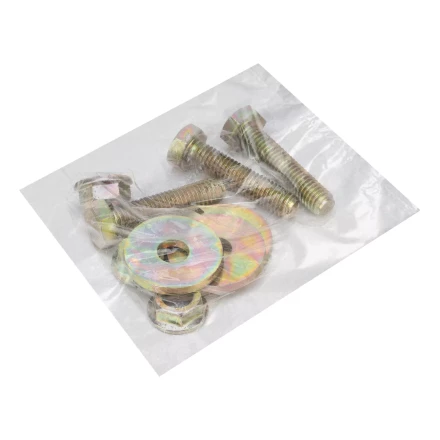 Коврик полиуретановый для виброплиты Denzel VC-30W 98022 купить в Ноябрьске