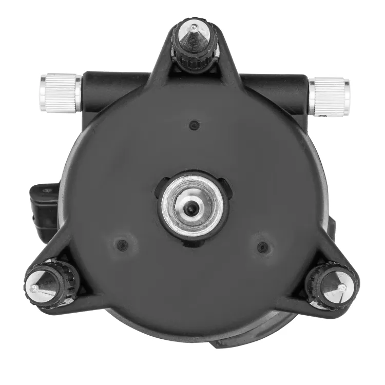 Лазерный уровень MTX CRL-30R, 30 м, красный луч, батарейки, резьба 5/8" 35034 купить в Ноябрьске