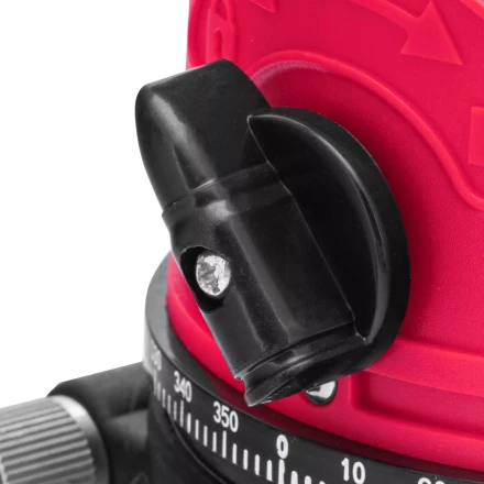 Лазерный уровень MTX CRL-30R, 30 м, красный луч, батарейки, резьба 5/8&quot; 35034 купить в Ноябрьске