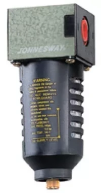 Фильтры  влагоотделители для пневмоинструмента  1/2"  JAZ-6710А  Jonnesway 47502