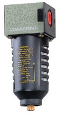 Фильтры  влагоотделители для пневмоинструмента  1/2&quot;  JAZ-6710А  Jonnesway 47502 купить в Ноябрьске