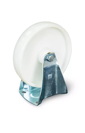 Колесо неповоротное полипропилен FRCn 80 200 мм (N) 1024195 купить в Ноябрьске