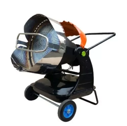 Инфракрасная дизельная тепловая пушка Aurora SF-2 купить в Ноябрьске