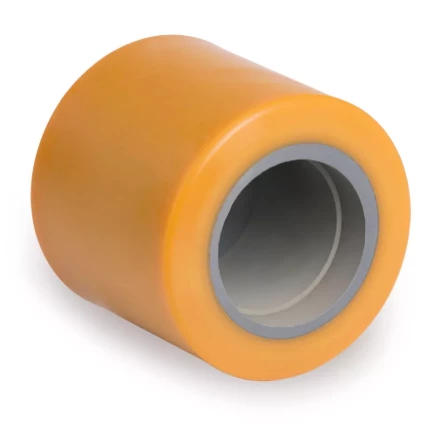 Колесо подвилочное 80х80 для штабелёра WS/IWS/PWS (без подшипника) 1013504 купить в Ноябрьске