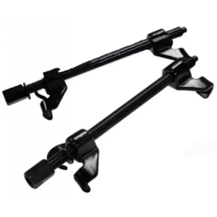 Стяжка пружин  270 мм 2 штуки  Кратон 2 32 02 002 купить в Ноябрьске