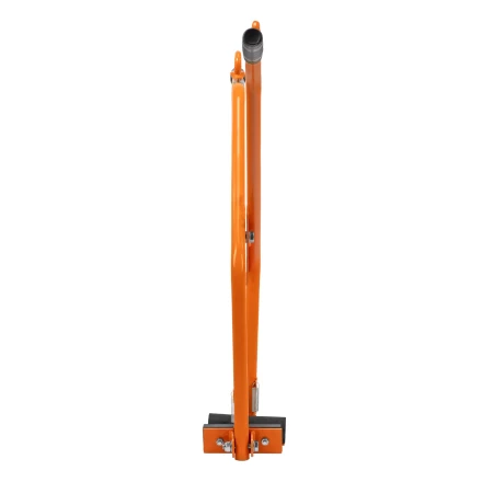 Захват бордюрного камня ручной до 300 мм Сибртех 18161, 80 кг купить в Ноябрьске