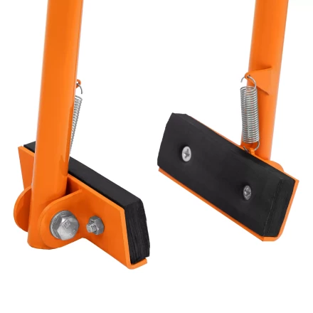 Захват бордюрного камня ручной до 300 мм Сибртех 18161, 80 кг купить в Ноябрьске