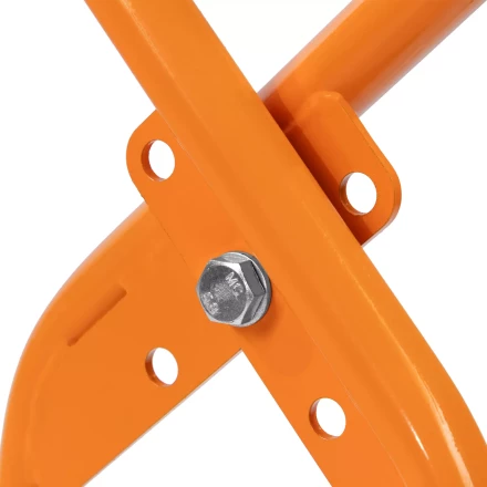 Захват бордюрного камня ручной до 300 мм Сибртех 18161, 80 кг купить в Ноябрьске