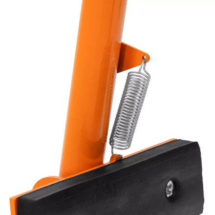 Захват бордюрного камня ручной до 300 мм Сибртех 18161, 80 кг купить в Ноябрьске