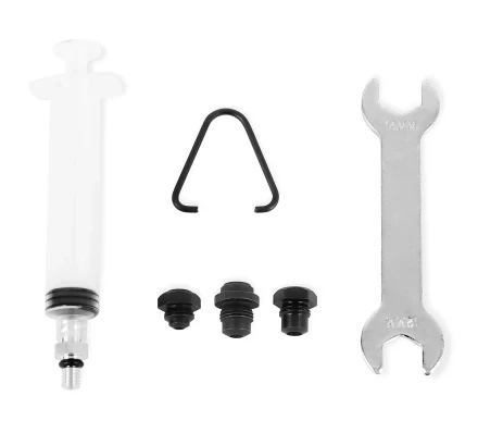 Пневматический заклепочник MESSER RL-4000LV для вытяжных заклепок (4,0 - 6,4 мм) купить в Ноябрьске