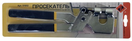 Просекатель для металлического профиля Энкор 51652 купить в Ноябрьске
