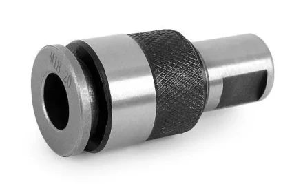 MESSER Патрон для метчика М18-20 - WELDON 19 купить в Ноябрьске