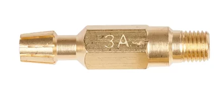 Мундштук внутренний ацетиленовый №3 Р2А-02М, Р2А-22-Р Сварог купить в Ноябрьске