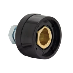 Панельная розетка 35-50 Оберон XL023550