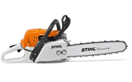 Бензопила STIHL MS 291 (2,8кВт. 45см. 36RSC 66. 5,6кг) + Набор заточной 5,2 мм купить в Ноябрьске