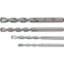 Набор ЗУБР Свёрла &quot;МАСТЕР&quot; по бетону, ударные, 5; 6; 8; 10мм, 4шт 2922-H4 купить в Ноябрьске