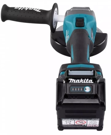 Угловая шлифовальная машина XTG Makita GA005GM201 купить в Ноябрьске
