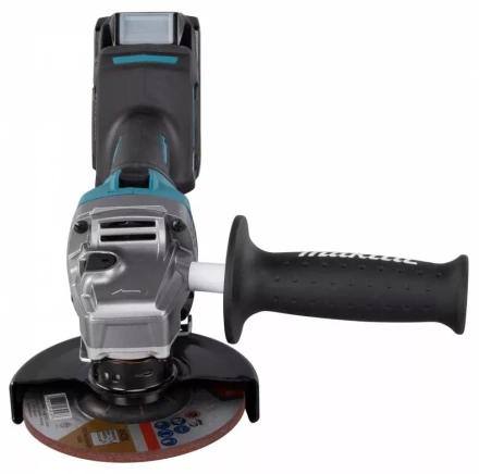 Угловая шлифовальная машина XTG Makita GA005GM201 купить в Ноябрьске