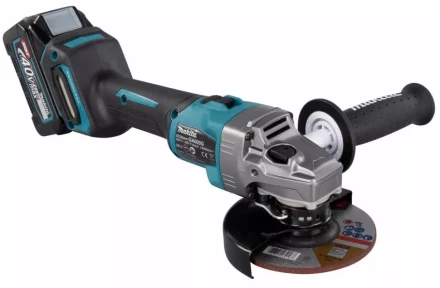 Угловая шлифовальная машина XTG Makita GA005GM201 купить в Ноябрьске