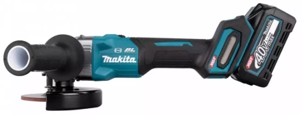 Угловая шлифовальная машина XTG Makita GA005GM201 купить в Ноябрьске