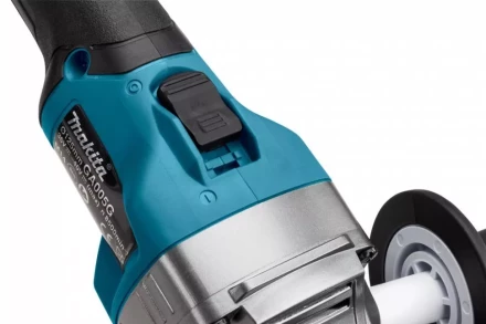 Угловая шлифовальная машина XTG Makita GA005GM201 купить в Ноябрьске