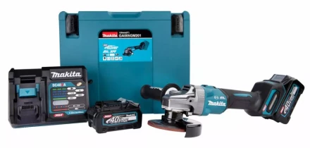 Угловая шлифовальная машина XTG Makita GA005GM201 купить в Ноябрьске