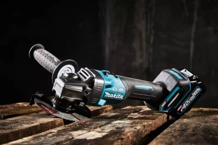 Угловая шлифовальная машина XTG Makita GA005GM201 купить в Ноябрьске