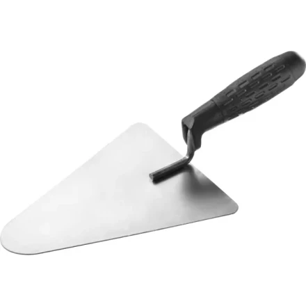 Кельма бетонщика STAYER &quot;STANDARD&quot; с пластмассовой ручкой, КБ 08250-2 купить в Ноябрьске