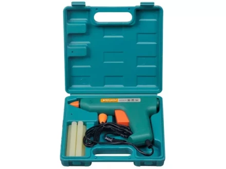 Пистолет клеевой Sturm GG 2470 C купить в Ноябрьске