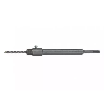 Центрирующее сверло для коронок хвостовик M22 х 250 мм SDS PLUS MATRIX 70338 купить в Ноябрьске