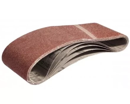 Лента шлифовальная Makita P-36930, 100х610 мм, K-150, 5 шт купить в Ноябрьске