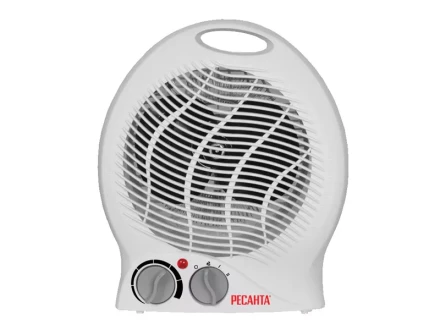 Тепловентилятор РЕСАНТА ТВС-2 купить в Ноябрьске