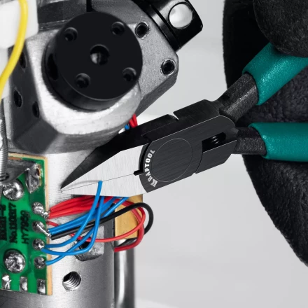 Губцевый инструмент KRAFT-MINI 220017-6-10 купить в Ноябрьске