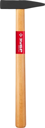 Молотки слесарные с деревянной рукояткой ЗУБР серия МАСТЕР купить в Ноябрьске