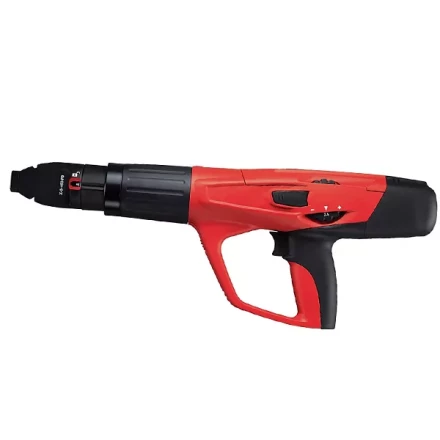 Пистолет пороховой монтажный HILTI DX 5 F8 купить в Ноябрьске