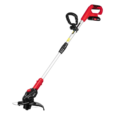 Триммер аккумуляторный GT-260,  Li-Ion, 18 В, 1 акк.// MTX 58730 купить в Ноябрьске