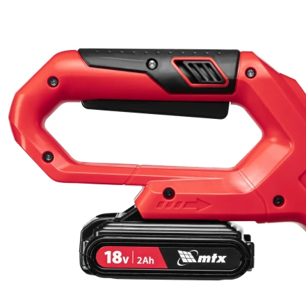 Триммер аккумуляторный GT-260,  Li-Ion, 18 В, 1 акк.// MTX 58730 купить в Ноябрьске