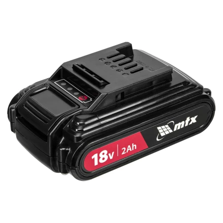 Триммер аккумуляторный GT-260,  Li-Ion, 18 В, 1 акк.// MTX 58730 купить в Ноябрьске