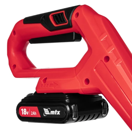 Триммер аккумуляторный GT-260,  Li-Ion, 18 В, 1 акк.// MTX 58730 купить в Ноябрьске