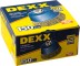 DEXX. Щетка чашечная для УШМ, витая стальная латунированная проволока 0,3мм, 150ммхМ14 35103-150 купить в Ноябрьске