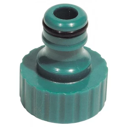 Адаптер внешний RACO &quot;Original&quot; (соединитель-резьба внешняя), 3/4&quot; 4250-55215C купить в Ноябрьске