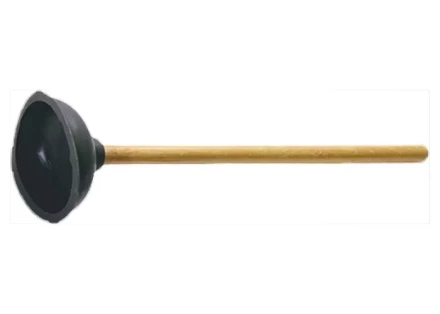 Вантуз 130 мм Сибртех 92410 купить в Ноябрьске