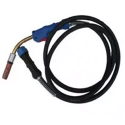 Горелка для полуавтоматической сварки TBi-6G 3м купить в Ноябрьске