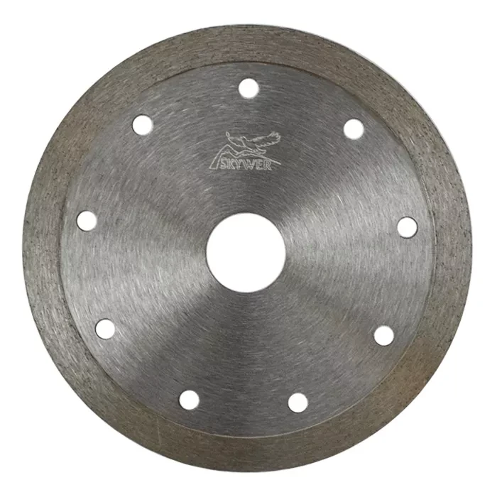 Диск алмазный 1A1R DECOR SKYWER 180*1,6*10*22,23 mm купить в Ноябрьске