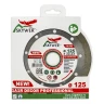 Диск алмазный 1A1R DECOR SKYWER 180*1,6*10*22,23 mm купить в Ноябрьске