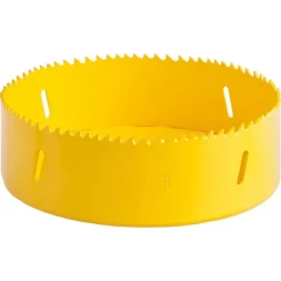 Коронка STAYER &quot;PROFESSIONAL&quot; Би-металлическая, универсальная, d=133мм 29547-133